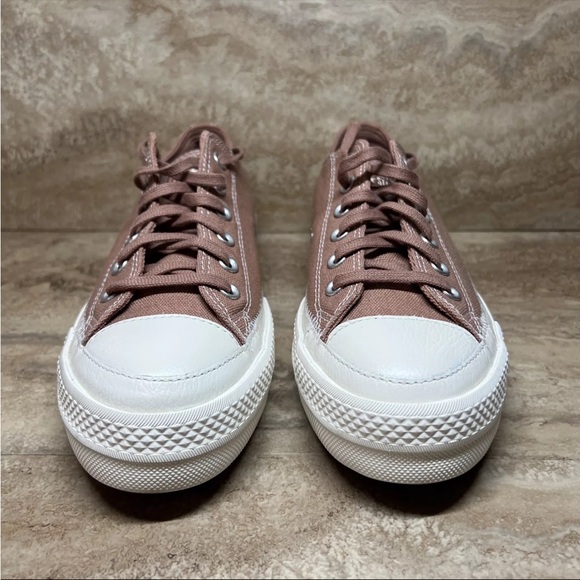 Converse Women Chuck Taylor All Star Lift Platform Low Clay Pot Size 8.5 - Picture 3 of 7
